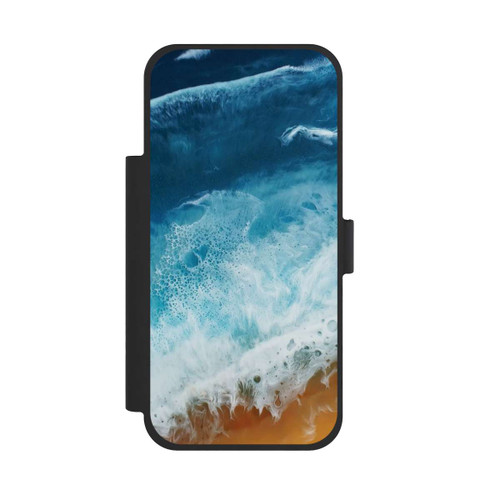 Apple iPhone 17 Pro Max NIVOflip Meer