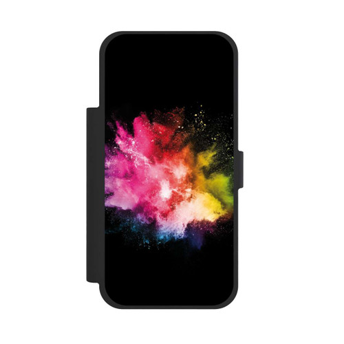 Apple iPhone 17 Pro Max NIVOflip Neon