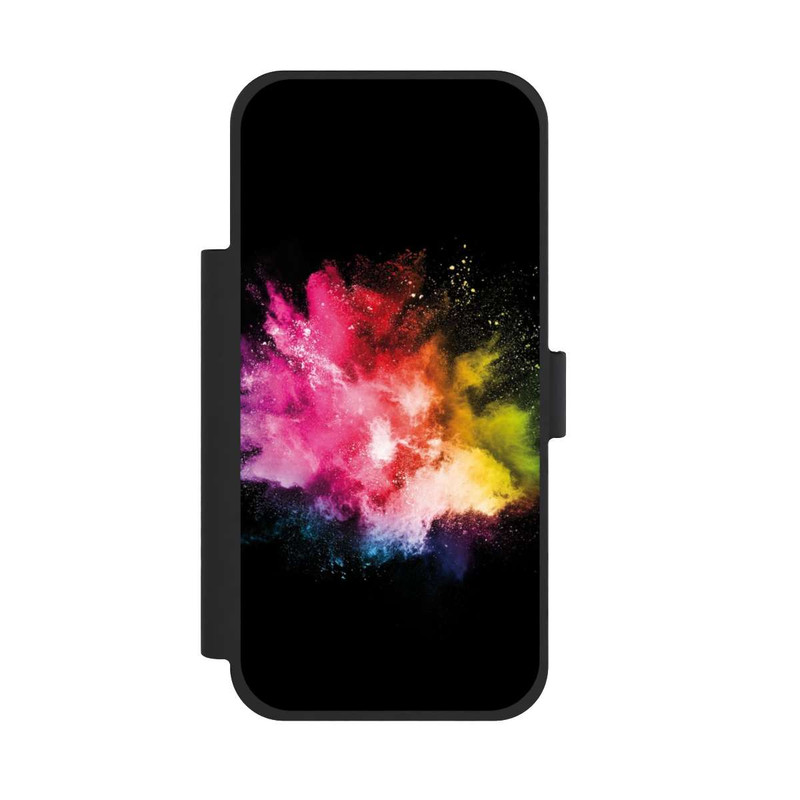 iPhone 17 Pro Max NIVOflip Neon
