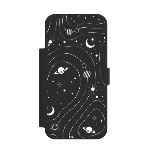 Apple iPhone 17 Pro Max NIVOflip Lost in Spaces