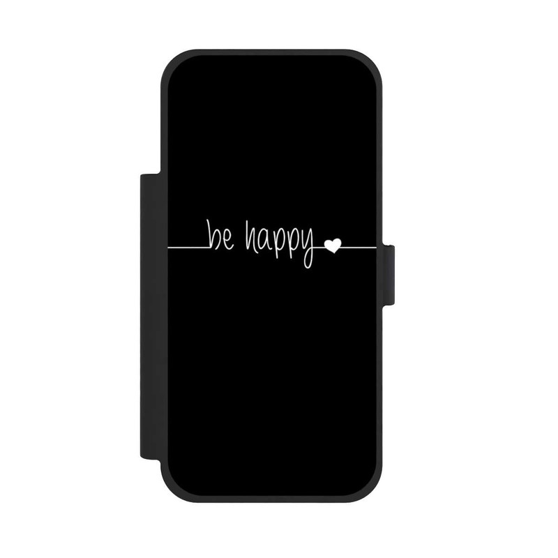 iPhone 17 Pro Max NIVOflip Be Happy