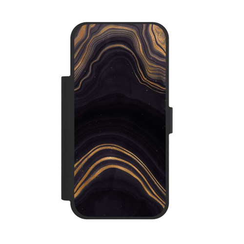 Apple iPhone 17 Pro Max NIVOflip Agate Stone
