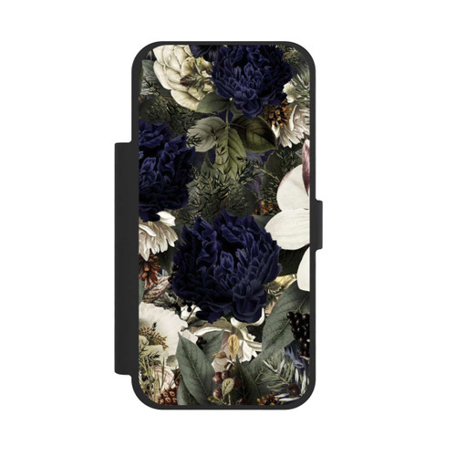 Apple iPhone 17 Pro Max NIVOflip Nature Flowers