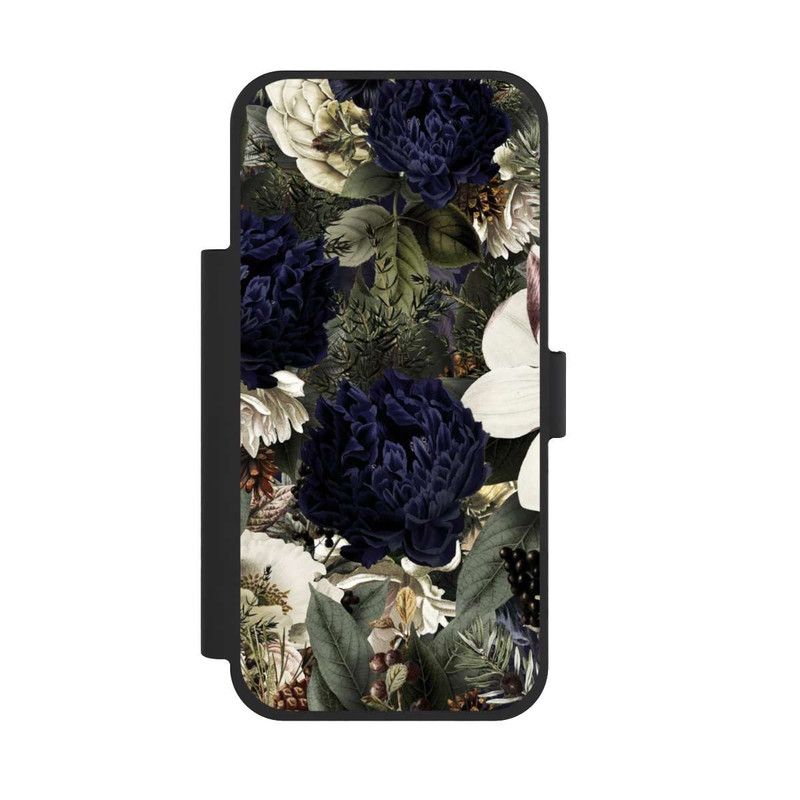 iPhone 17 Pro Max NIVOflip Natur Blumen