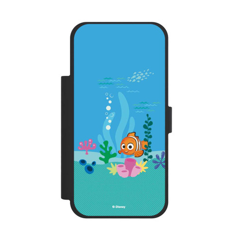 Apple iPhone 17 Pro Max NIVOflip Nemo ocean