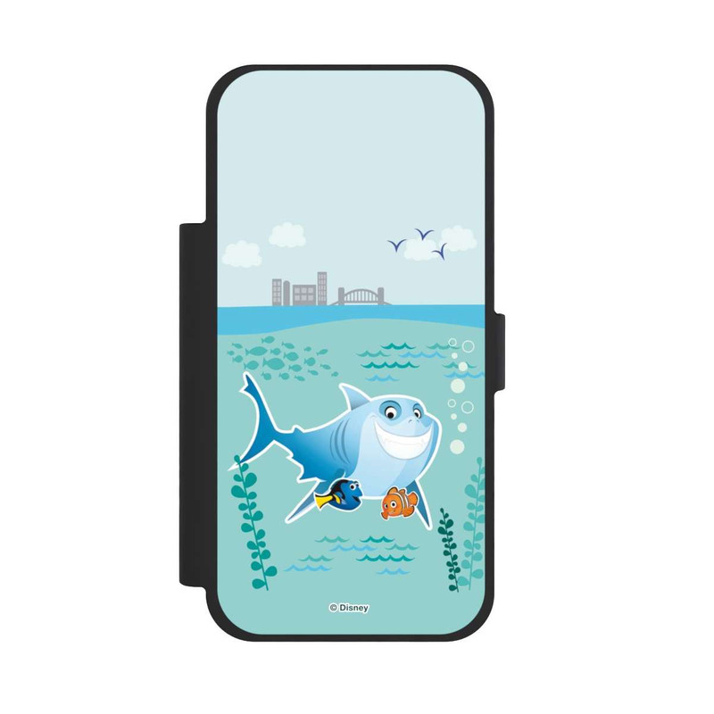 iPhone 17 Pro Max NIVOflip Nemo and Friends