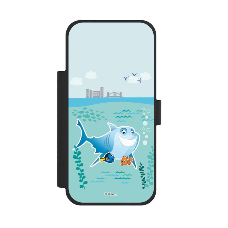 iPhone 17 Pro Max NIVOflip Nemo and Friends