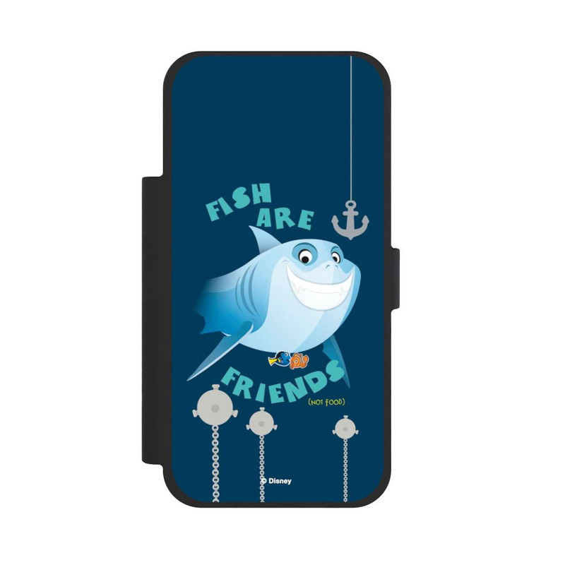 iPhone 17 Pro Max NIVOflip Fish are Friends