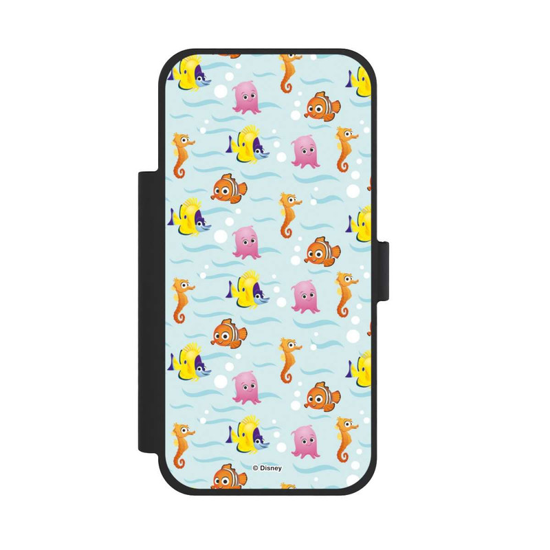 iPhone 17 Pro Max NIVOflip Nemo Muster