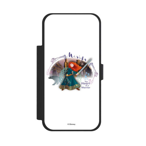 Apple iPhone 17 Pro Max NIVOflip The Heart of a Warrior