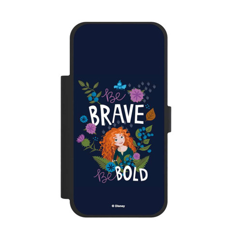 Apple iPhone 17 Pro Max NIVOflip Be Brave | Be Bold Disney Princess