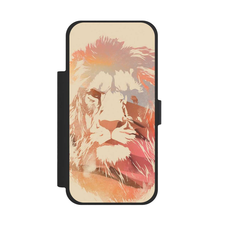 iPhone 17 Pro Max NIVOflip  Desert Lion