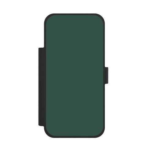 Apple iPhone 17 Pro Max NIVOflip Forest green 3