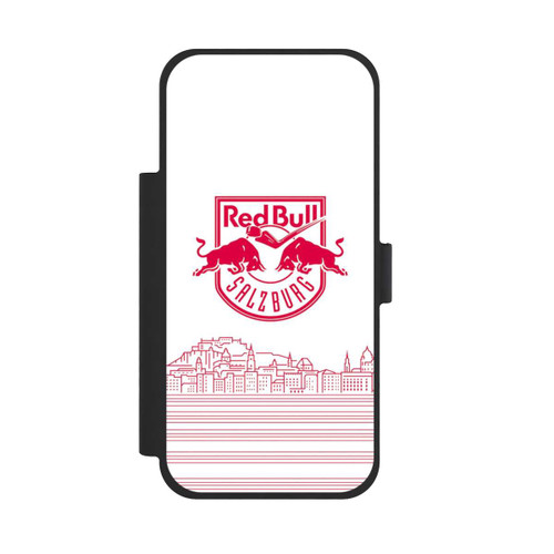 Apple iPhone 17 Pro Max NIVOflip RBS Salzburg Silhouette