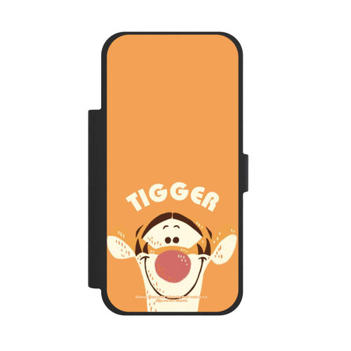 Apple iPhone 17 Pro Max NIVOflip Tigger Close up