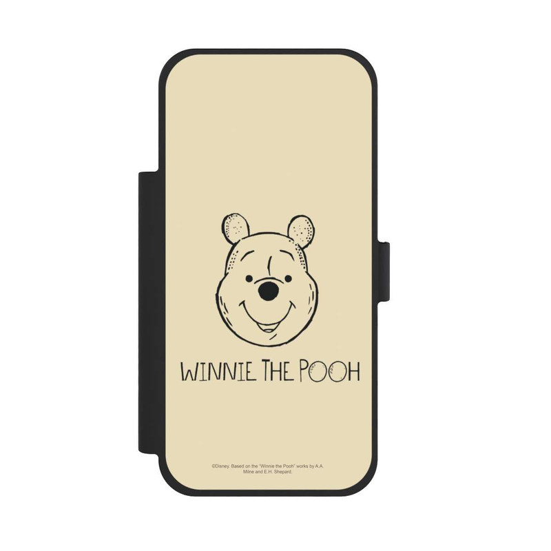 iPhone 17 Pro Max NIVOflip Winnie Puuh Der Grinser