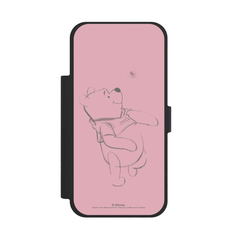 iPhone 17 Pro Max NIVOflip Winnie the Pooh and Bee