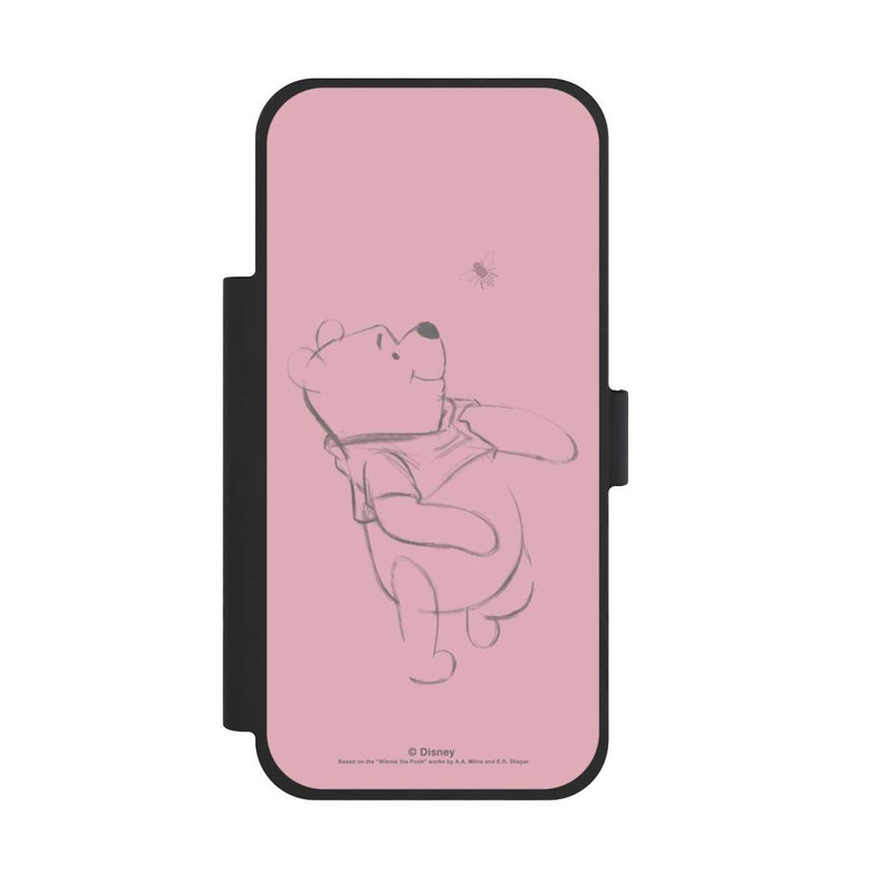 iPhone 17 Pro Max NIVOflip Winnie Puuh und Biene