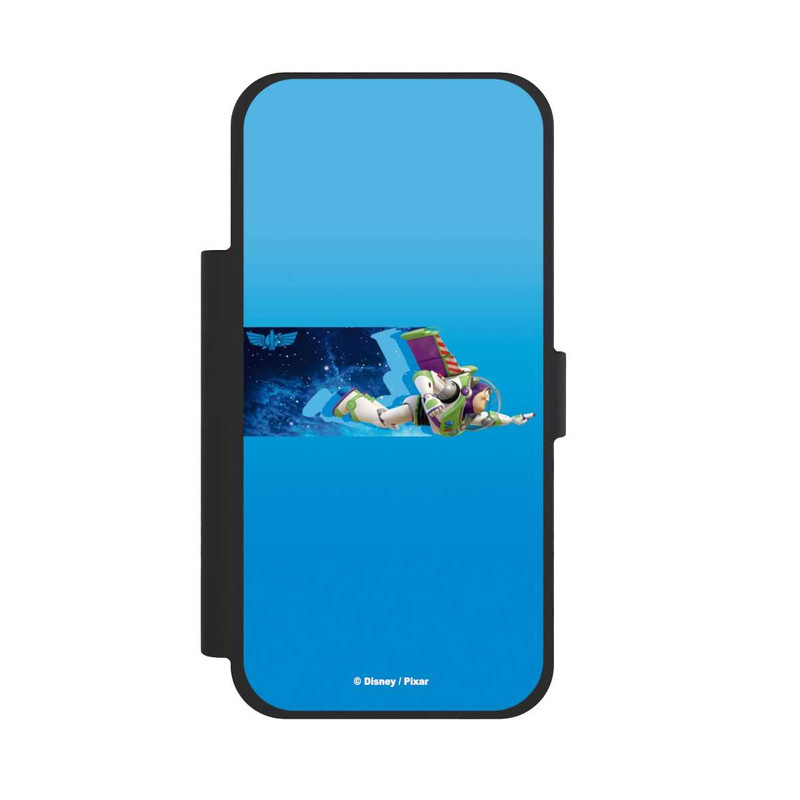 iPhone 17 Pro Max NIVOflip Buzz Lightyear Bis zur Unendlichkeit und darüber hinaus