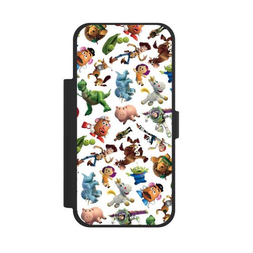 Apple iPhone 17 Pro Max NIVOflip Toy Story pattern 