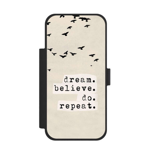 Apple iPhone 17 Pro Max NIVOflip Dream Believe