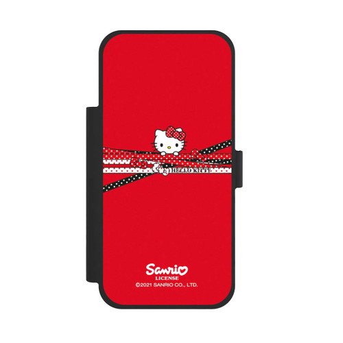 Apple iPhone 17 Pro Max NIVOflip Hello Kitty - BowBow