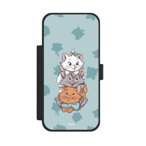Apple iPhone 17 Pro Max NIVOflip Aristocats Triplets