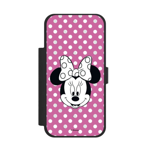 Apple iPhone 17 Pro Max NIVOflip Minnie Polka Dots