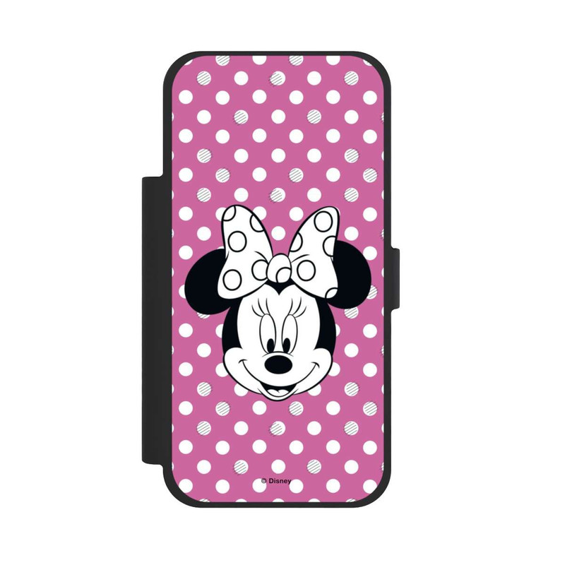 iPhone 17 Pro Max NIVOflip Minnie Polka Dots