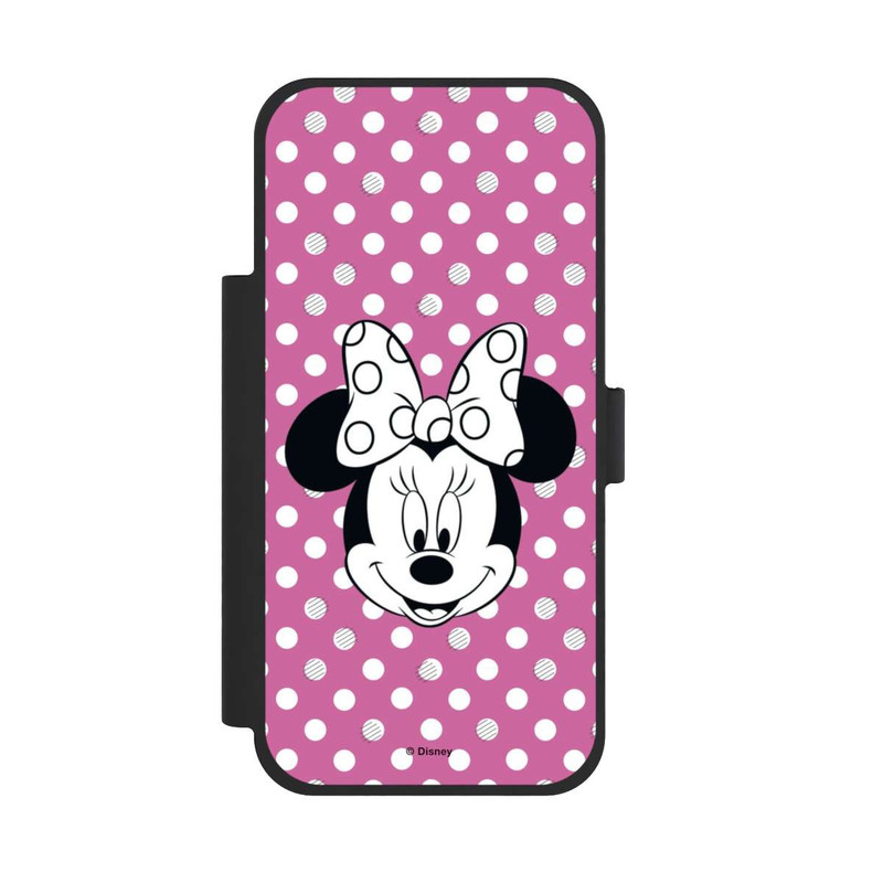 iPhone 17 Pro Max NIVOflip Minnie Polka Dots