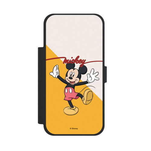 Apple iPhone 17 Pro Max NIVOflip Mickey golden days