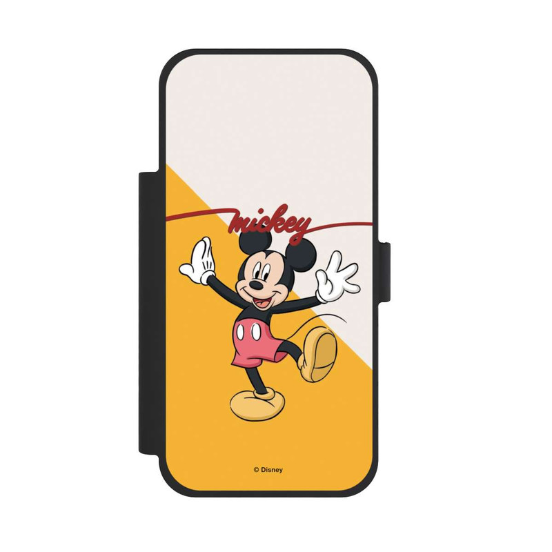 iPhone 17 Pro Max NIVOflip Micky goldene Tage