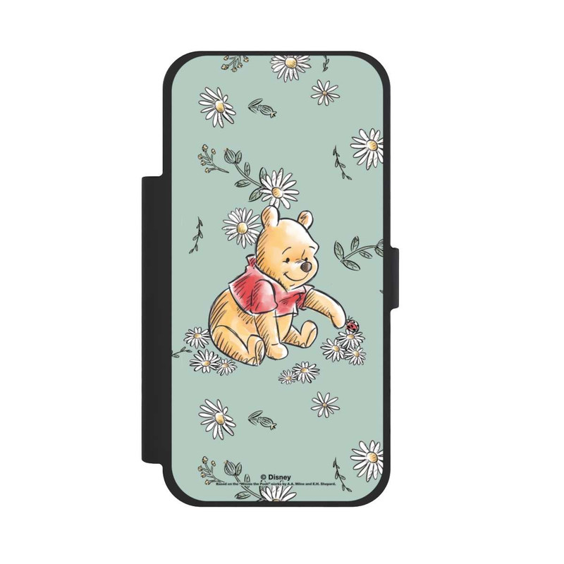 iPhone 17 Pro Max NIVOflip Winnie the Pooh Daisy and Bug Love
