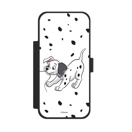 Apple iPhone 17 Pro Max NIVOflip Couple Dalmatian Right