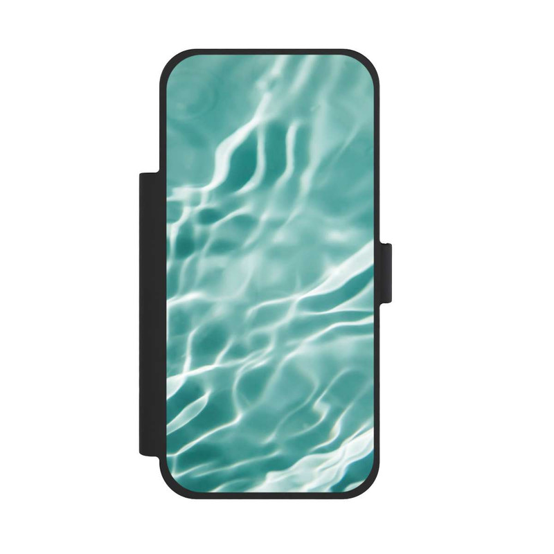 iPhone 17 Pro Max NIVOflip Wasser Textur