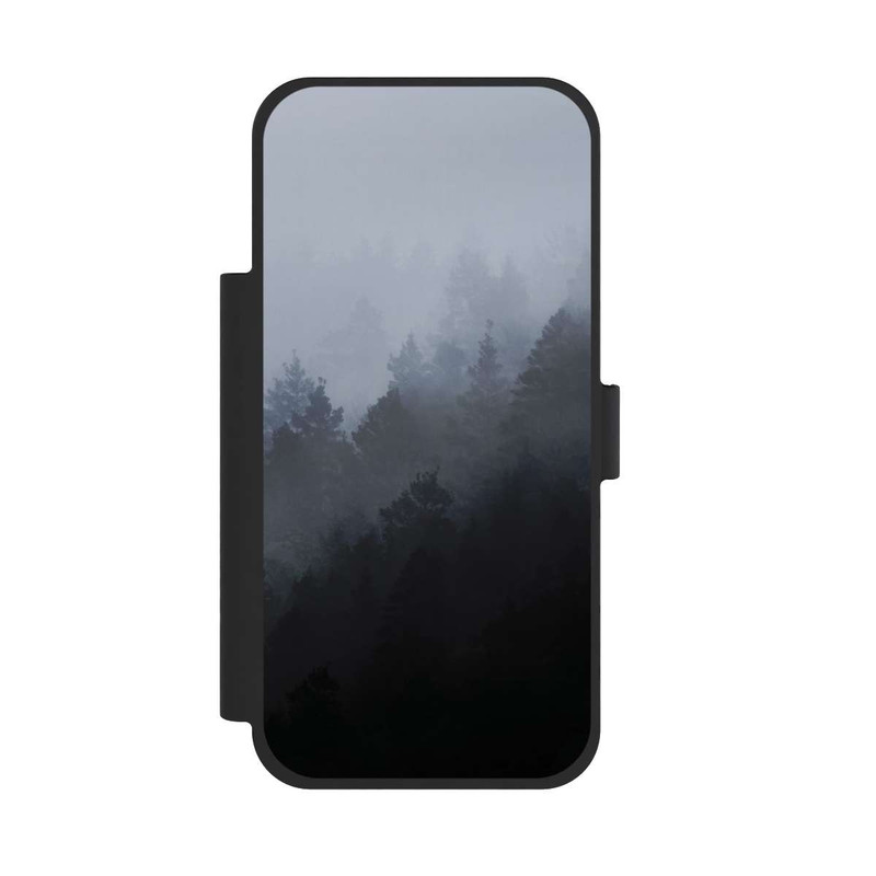 iPhone 17 Pro Max NIVOflip Neblige Morgenstunden