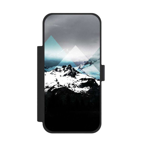 Apple iPhone 17 Pro Max NIVOflip Bergland 4