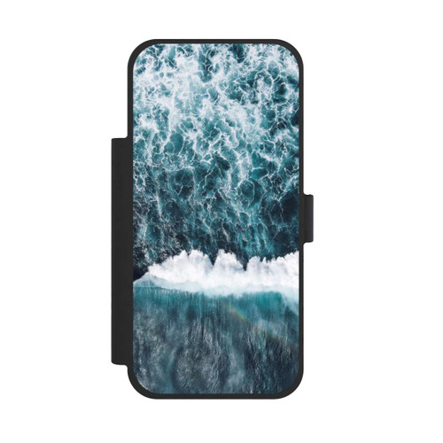 Apple iPhone 17 Pro Max NIVOflip Ozean