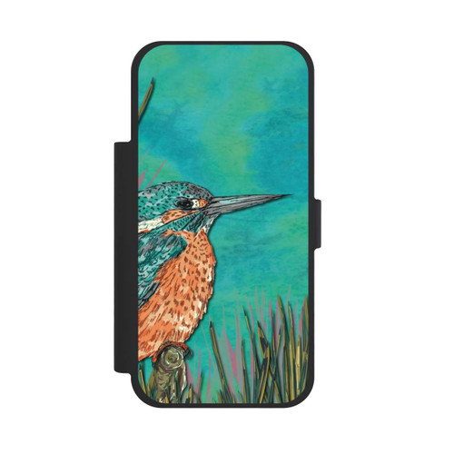 Apple iPhone 17 Pro Max NIVOflip Kingfisher