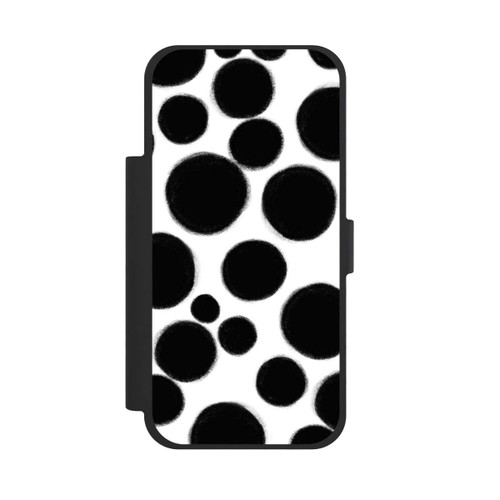 Apple iPhone 17 Pro Max NIVOflip Big Dots