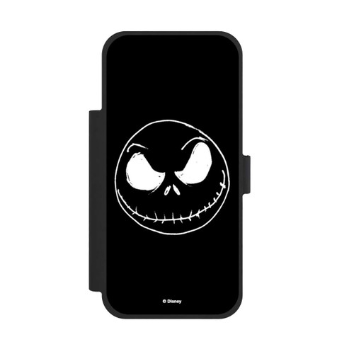 Apple iPhone 17 Pro Max NIVOflip Jack Face Tim Burtons Nightmare before Christmas