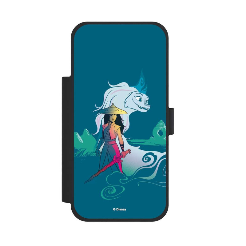 iPhone 17 Pro Max NIVOflip Raya and Sisu
