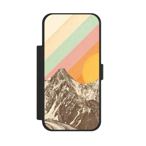 Apple iPhone 17 Pro Max NIVOflip Mountainscape