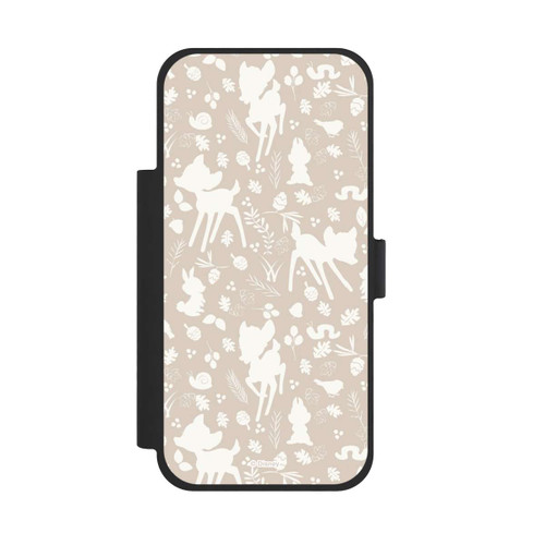 Apple iPhone 17 Pro Max NIVOflip Vintage Bambi Pattern