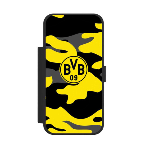 Apple iPhone 17 Pro Max NIVOflip BVB Camo