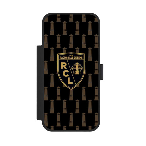 Apple iPhone 17 Pro Max NIVOflip Maillot Extérieur RC Lens 2020/21