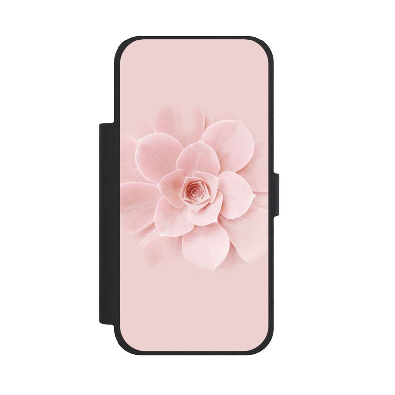 iPhone 17 Pro Max NIVOflip Blush Succulenta