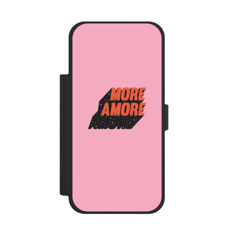 iPhone 17 Pro Max NIVOflip More Amore