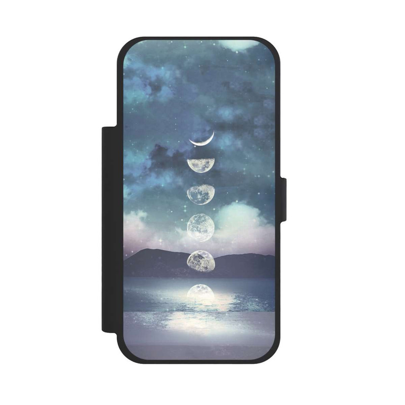 iPhone 17 Pro Max NIVOflip Aufgehender Mond