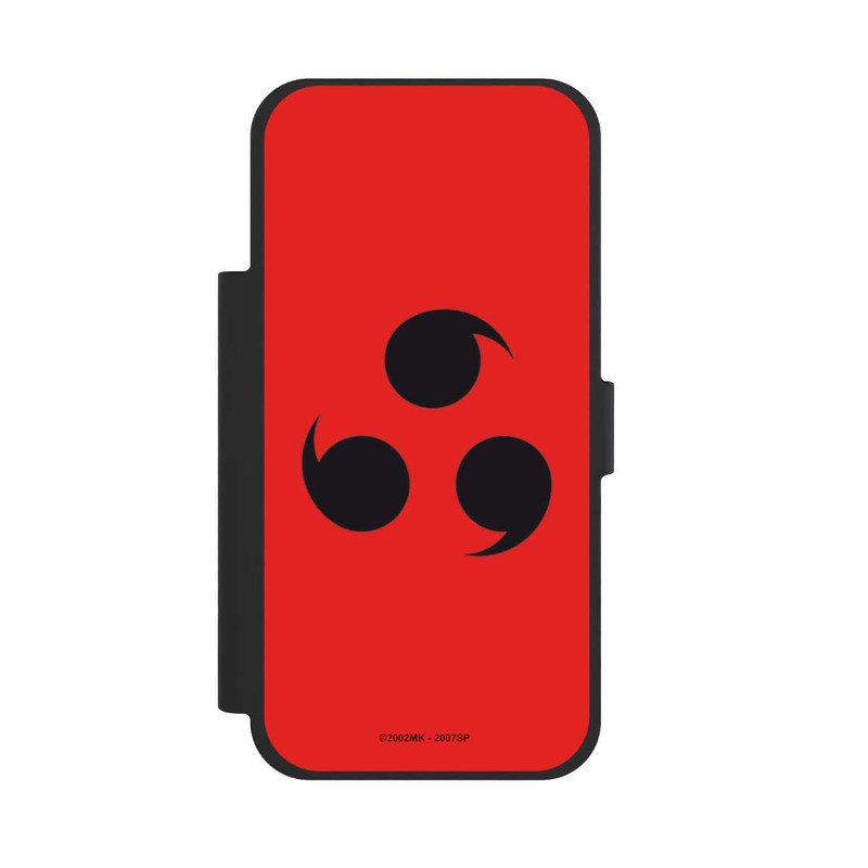 iPhone 17 Pro Max NIVOflip Sharingan